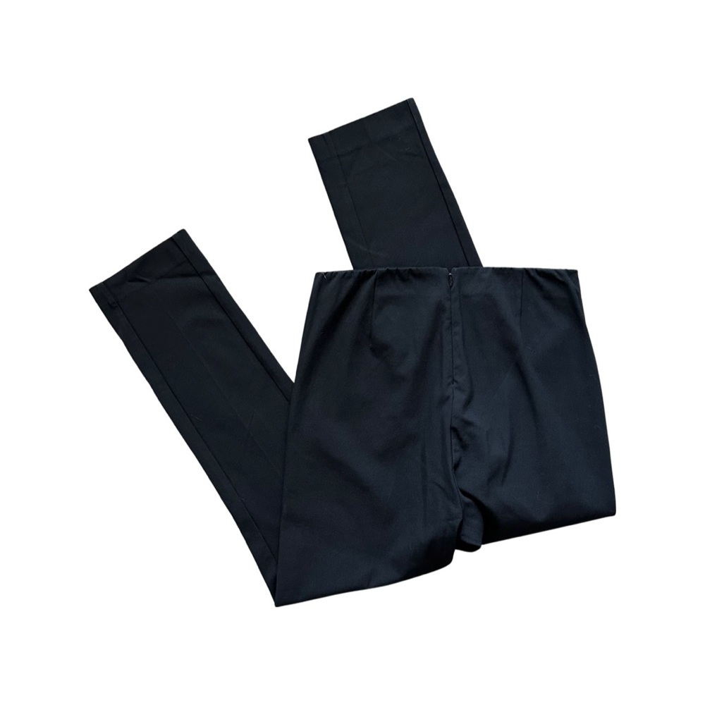 rag & bone Simone Stretch Cropped Pant - Picture 4 of 13